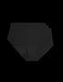 3pk No VPL Heavy Absorbency Period Full Briefs